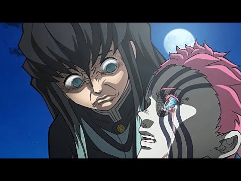 クズ柱の無一郎と馬鹿座くん(総集編③)【鬼滅の刃】