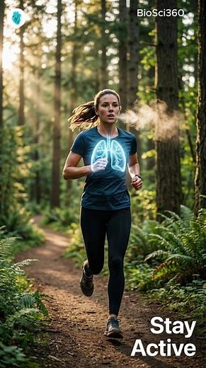 How to Keep Your Lungs Healthy