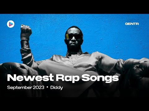 Best Rap Songs Of The Week - September 17, 2023 (New Rap Songs)