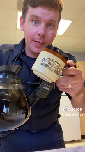 Firefighter Coffee: The Ultimate Brewing Guide