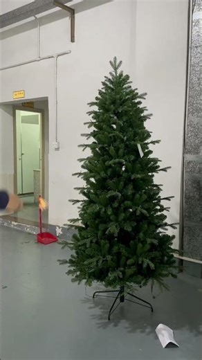 Christmas Tree Remote Magic Wand and Tree