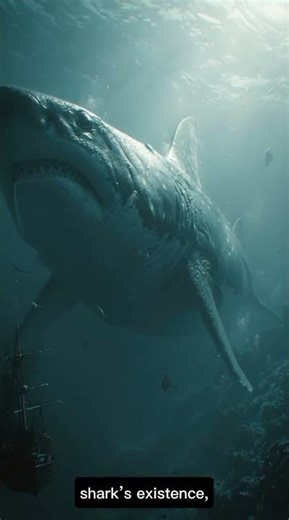 Why Megalodon Skeletons Are Almost Impossible to Find