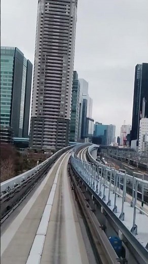 Train front view #japan #lifeisbutadream