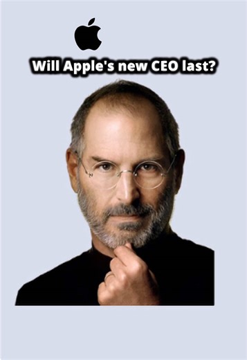 Apple CEO: Tim Cook's Longevity & AI Future