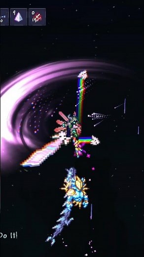 Terraria Mod - Cooler Item Visual Effects