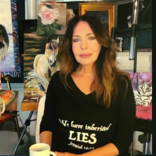 39K views · 567 reactions | A clip from yesterday's live video featuring Hunter Tylo. #BoldandBeautiful #HunterTylo | Hunter Tylo Forever | Facebook