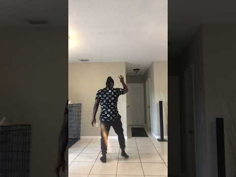 *POKE IT OUT 305* (📝INSTRUCTIONAL) by the Miami Gardens Drop-N-Jam Steppers!