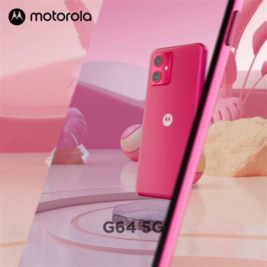 511K views · 1.6K reactions | Complete your look with the perfect color and elevate your style this season! ✨ Experience a touch of luxury with the sophisticated vegan leather finish on Motorola phones. #Motorola | Motorola | Facebook