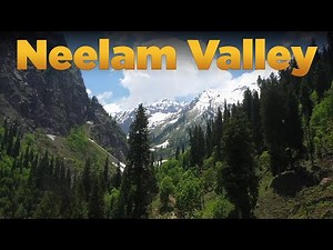 Exploring Beauty of Neelam Valley | Discover Pakistan