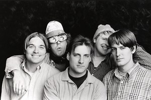 Pavement, confirmados en exclusiva para el Primavera Sound 2020