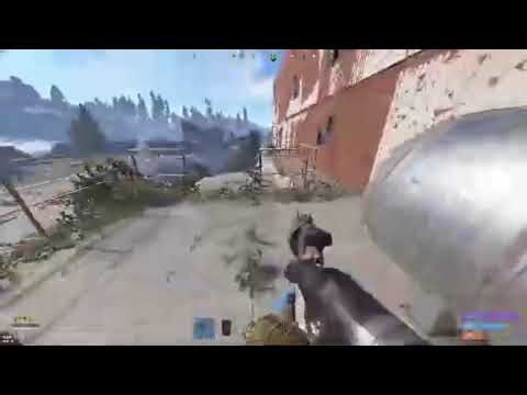 Rust Island Survival Legends