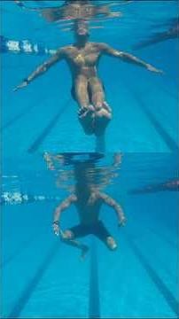 How to Tread Water Without Getting Tired Here’s Two Easy Ways