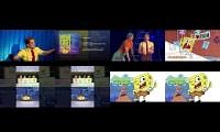 Mix of 8 videos from youtube : Spongebob ❂ SpongeBob SquarePants Full Episodes