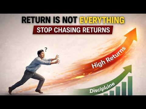 Rate Of Return Is Overrated