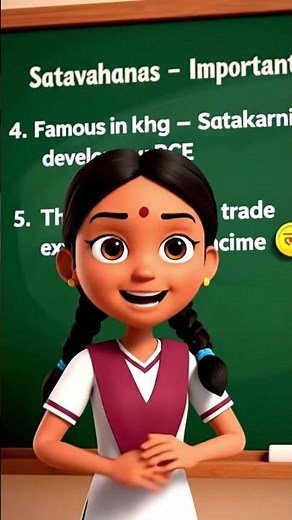 Discover the glorious history of the Satavahana Dynasty