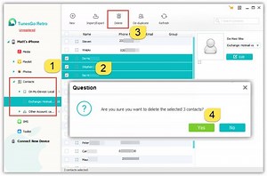 Software To Delete Multiple Imessage On Mac