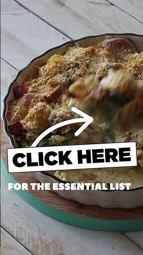 Vegan Cheesy Vegetables Bake | comfort food