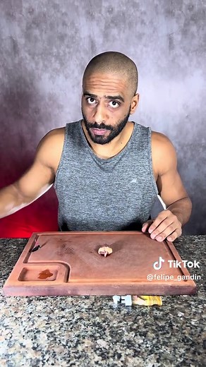 Reviving Chicken Hearts with Piezo Igniter | Lifehack Experiment