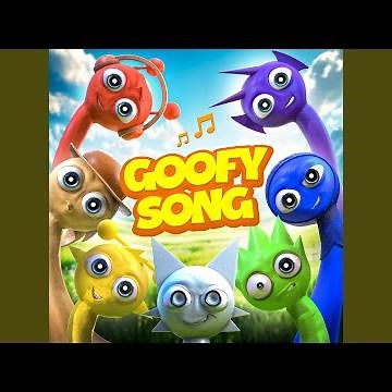 Goofy Song (Incredibox Sprunki)