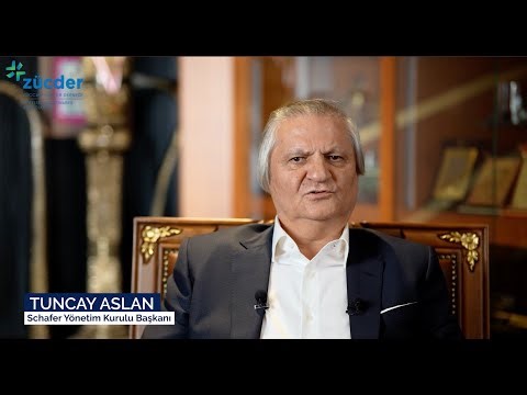 We Hear Schafer's Story from Our Chairman of the Board, Tuncay Aslan | [From the Veterans Documen...