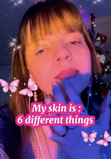 Favorite ASMR Sounds for Relaxation