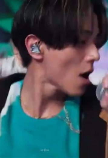 ★☆ 胸鎖乳突筋とネックレス #永瀬廉 #KingandPrince #SPOTLIGHT #スポラ