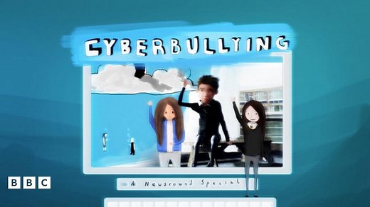 Cyberbullying: A Newsround special