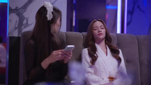 Dangerous Queen Eng Sub Ep 1 ( 4/4 ) #girllove | Gl Series