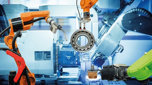 PROFINET IRT- Isochronous Real Time – PI North America