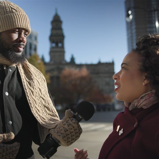 Share the best career advice you've ever received in the comments. | Kelly Services