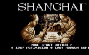 PCE ROM演示博物馆#1（1987-1988）_游戏集锦