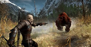 The Witcher 3’s next-gen update is borked, so here’s how to roll it back