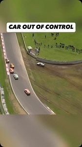 3.2K views · 259 reactions | Double hitter 﫣 #racing #racecar #motorsport (H/t u/skidmotorsport) | B/R Racing | Facebook