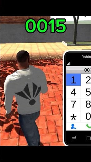 R15 bike cheat code Indian bike driving 3D