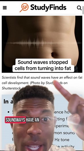 High Frequency Highway | Your playlist can actually reshape your body… Tag someone that needs to hear this, LITERALLY. Comment “HFH” to receive download link to app... | Instagram