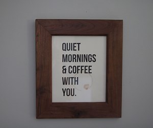 How to Make a Picture Frame