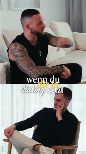 Staking: Passives Einkommen mit Risiko