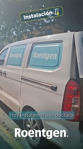 Nada como estrenar unidad y empezar con el pie derecho 🦷✨ La Dra. Karen Noemí nos comparte su experiencia con la instalación de su Roentgen RTG-396: comodidad, funcionamiento y acompañamiento desde el primer día. Así se vive cuando la tecnología se instala con cuidado y confianza. #Roentgen #UnidadDental #Dentistas #ConsultorioDental #EquiposDentales | Depósito Dental Roentgen