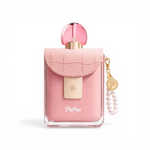 PUFFMI FLORA 香水包 25000 Puffs - VAPEPU