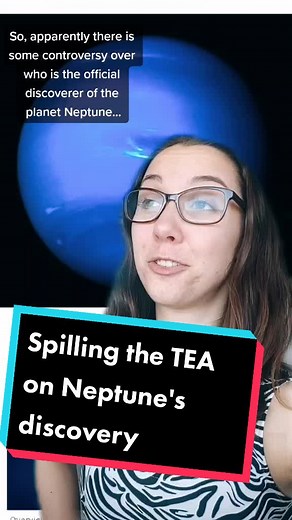 Neptune's Discovery Explained: Who Really Found It?