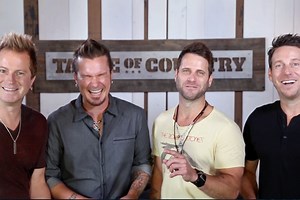 Parmalee Interviews Parmalee: Band Fights, '27861' Album   More