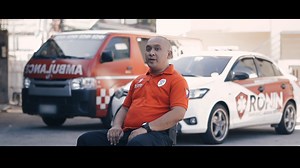 595 reactions · 111 shares | How can the Toyota Vios level up your drives? Discover more reasons to drive this versatile vehicle from Fire Responder EMT Christian Enciso and Transport Service Provide Kuya Leo Lumbo. | Toyota Motor Philippines | Facebook