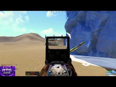 RTG RUST TAGE | RTG RANKED