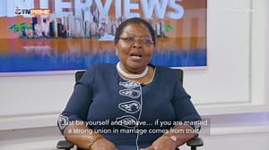 1.1M views · 45K reactions | Get to hear what Mai Chisamba has to say about female TV and radio presenters Its #ExclusiveInterviews every Monday at 21:00 HRS CAT only on #ZTNPrime #DSTV294 #GetThePicture #Zimbabwe | Zimpapers TV Network | Facebook