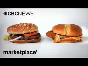 Putting food marketing to the test | Marketplace