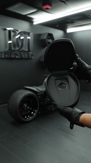 Harley Davidson Club Style: Celebrating the Night Rod