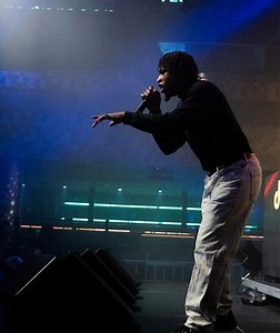 Samson Blond Concert & Tour History  | Concert Archives