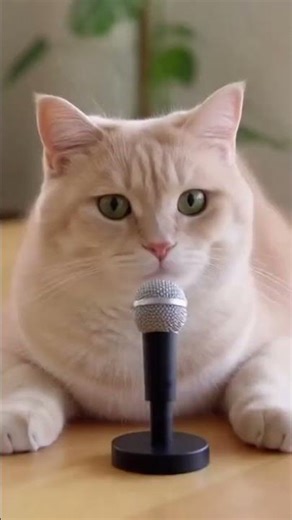 This Kitty Will Make You Laugh!