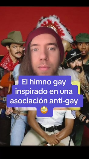 YMCA: El Himno Gay Inspirado en una Asociación Cristiana