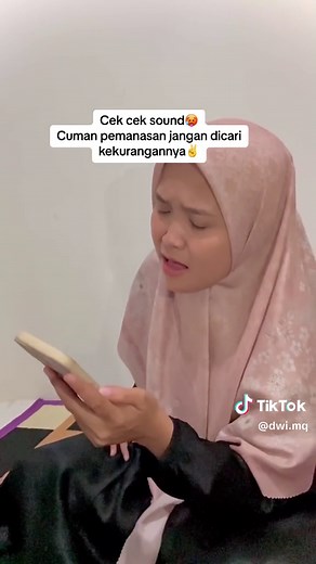 Dwi MQ on TikTok